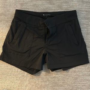 Athleta shorts